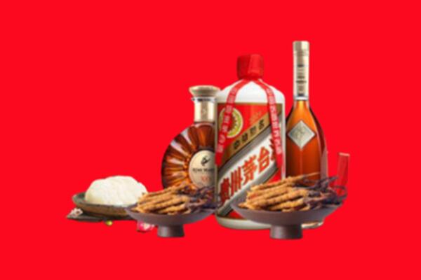济源市烟酒回收礼品