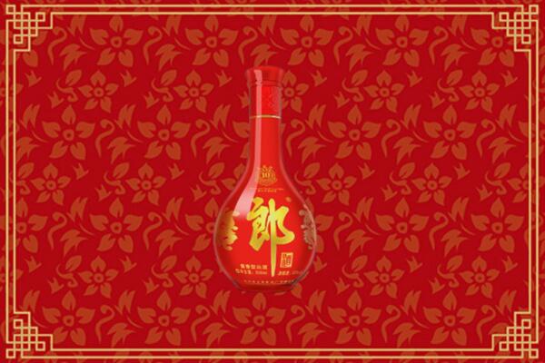 济源市回收郎酒