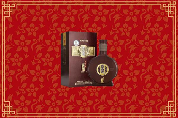 济源市回收习酒
